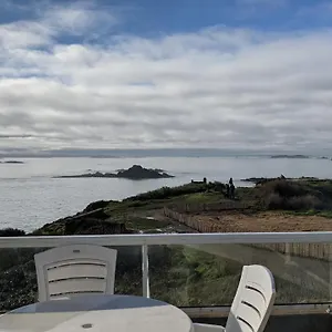 Hébergement de vacances La Conchee, Saint-Malo