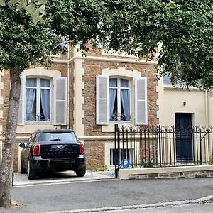  Bed & Breakfast Hebert