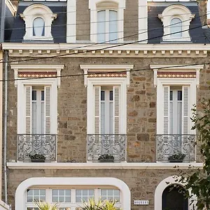 4* Bed & Breakfast Maison Angelus