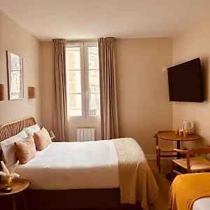 Hotel Le Britannic - Centre Gare-, Saint-Malo
