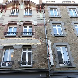 Hotel Ar Terra Nova, Saint-Malo